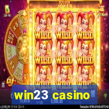 win23 casino